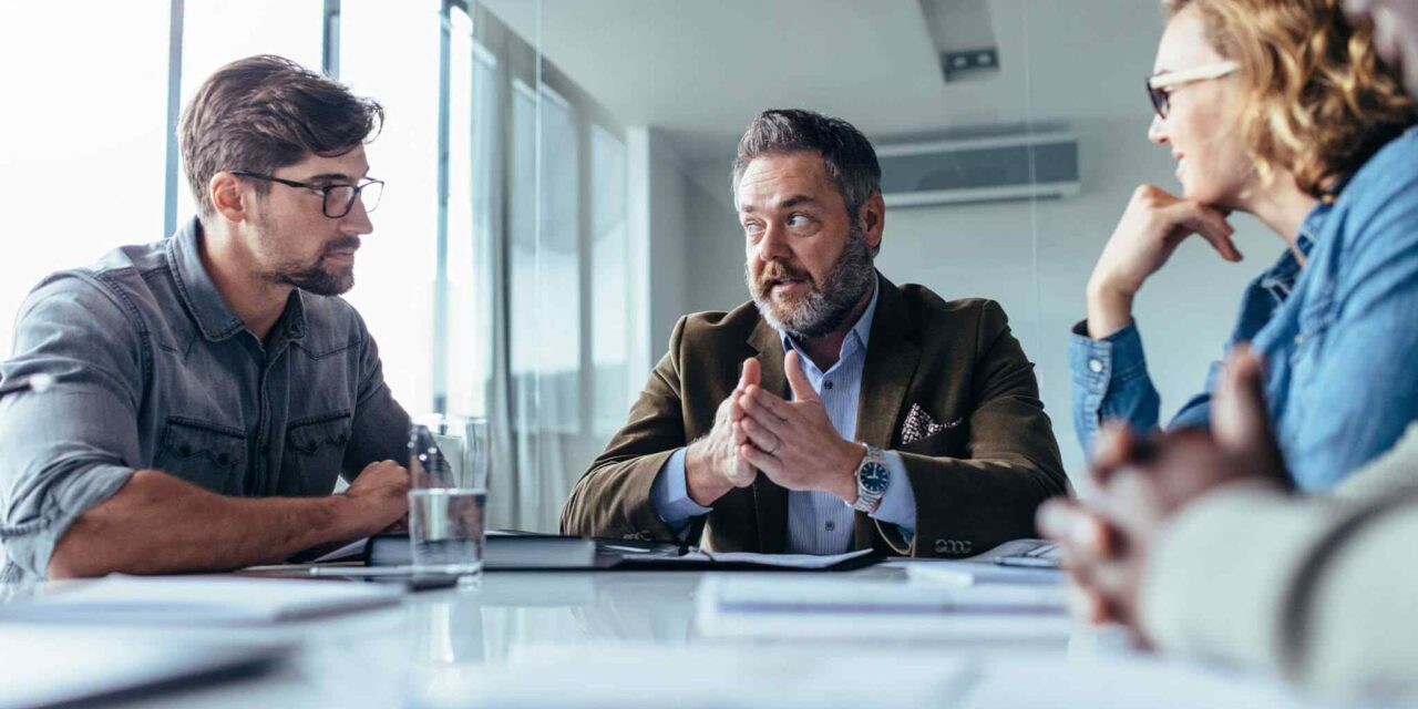 Small Business Consultations